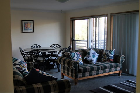 Ulladulla Rennies Beach House And Studio - C Tourism 2