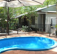 Wagait Beach Bush Retreat - C Tourism