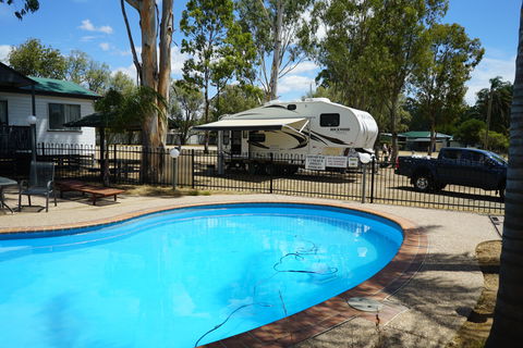 Warwick Freedom Lifestyle Park - C Tourism 0