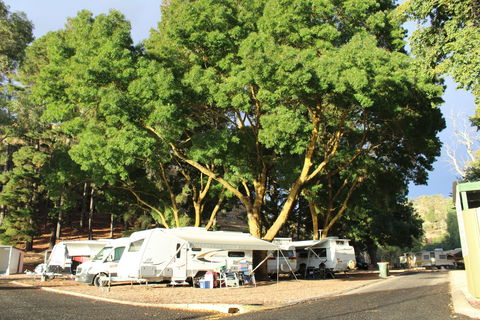 Williamstown Queen Victoria Jubilee Park - C Tourism 0