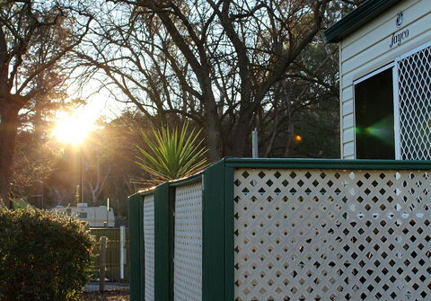 Williamstown Queen Victoria Jubilee Park - C Tourism 1