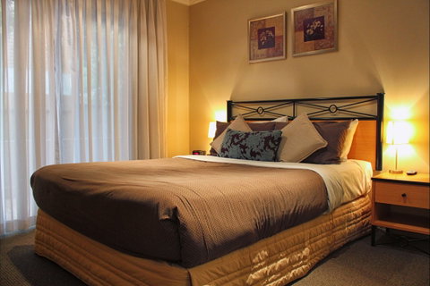 Wollongong Serviced Apartments - C Tourism 0