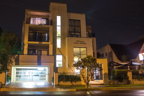 Wollongong Serviced Apartments - C Tourism 1