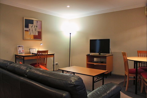 Wollongong Serviced Apartments - C Tourism 2