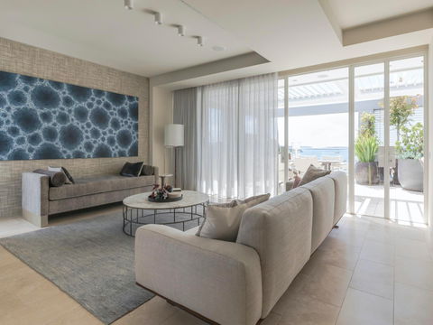 Wylde St Penthouse - C Tourism 0