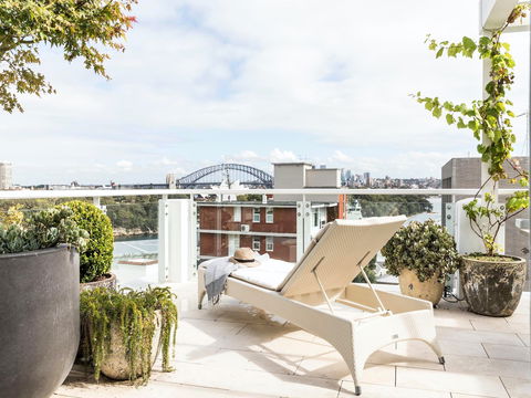 Wylde St Penthouse - C Tourism 2