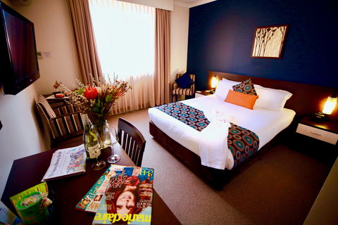 175 One Hotels And Apartments - C Tourism 1