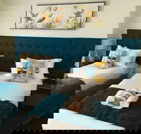 1770 Lagoons Central Apartment Resort - C Tourism