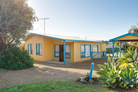 26 Aldam Avenue - Goolwa Beach - C Tourism 0