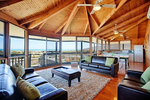 3 Henley Street - Goolwa Beach - C Tourism 2