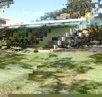 AAOK Jandowae Accommodation Park - C Tourism