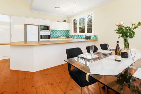 Adelaide Style Accommodation-City And Beach Luxury Home - C Tourism 2
