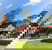 Adelphi Apartments - C Tourism