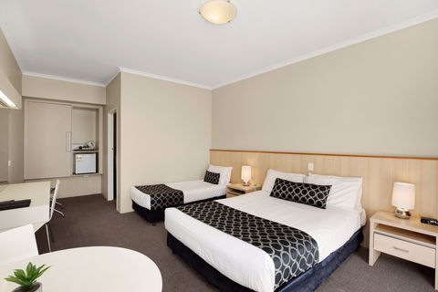 Adelaide Road Motor Lodge - C Tourism 0