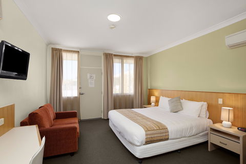 Adelaide Road Motor Lodge - C Tourism 2