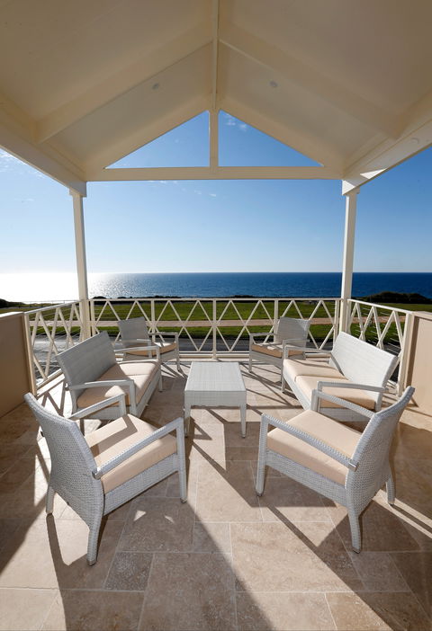 Aldinga Beach Getaways - C Tourism 1