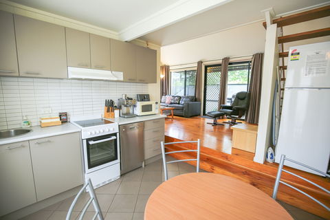 Allambie Cottages - C Tourism 2