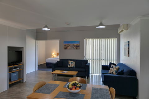 Amalfi Resort  Busselton - C Tourism 2