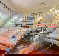 Amore Mt Tamborine - C Tourism