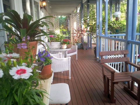 Amore Mt Tamborine - C Tourism 2