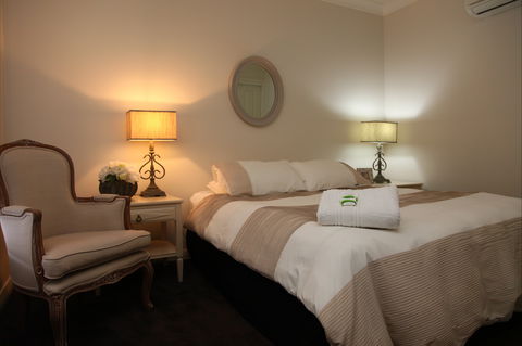 Apartments On-The-Park: Prince - C Tourism 1