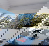 Aqua View Huskisson - C Tourism