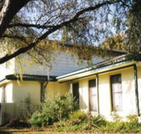 Arcadia House - C Tourism