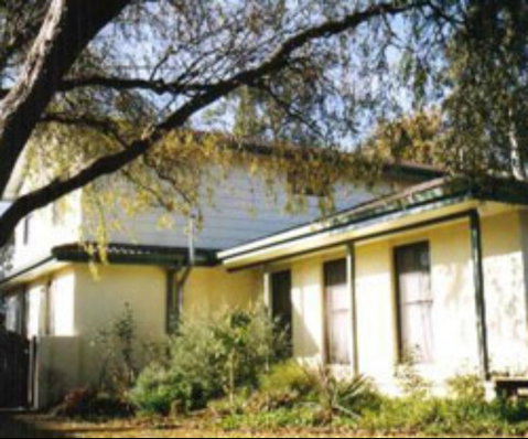 Arcadia House - C Tourism 0