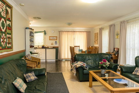 Arcadia House - C Tourism 2