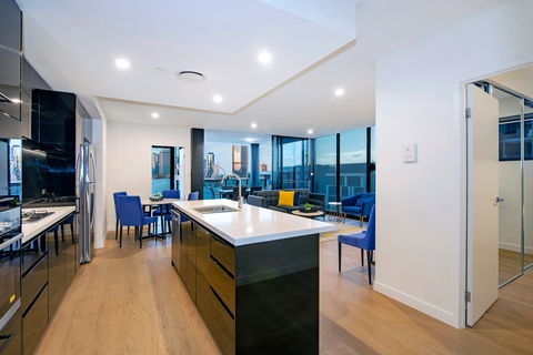 Arise Atlas Apartments - C Tourism 1