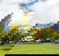 Armidale Tourist Park - C Tourism