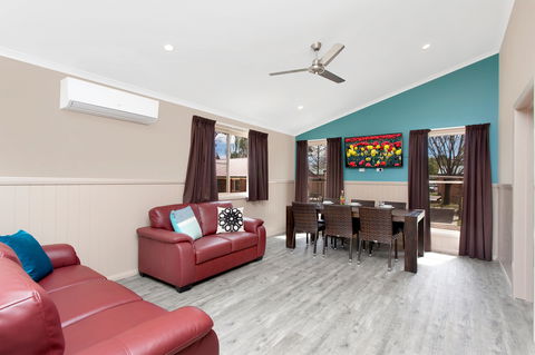 Armidale Tourist Park - C Tourism 2