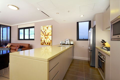 Australia Towers - C Tourism 0