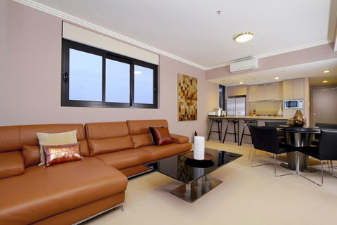 Australia Towers - C Tourism 1