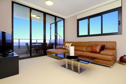 Australia Towers - C Tourism 2