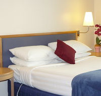 Australia Park Motel - C Tourism
