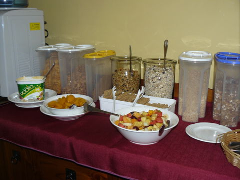 Australia Park Motel - C Tourism 1