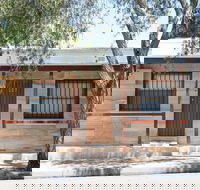 Australia Street Cottage - C Tourism