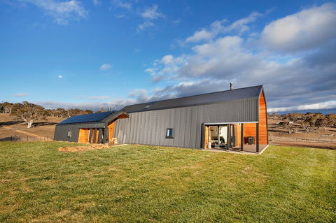 Avonside Alpine Estate - C Tourism 0