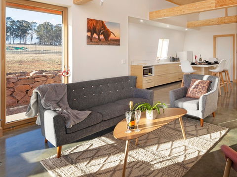Avonside Alpine Estate - C Tourism 1
