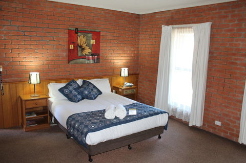 Bakery Hill Motel - C Tourism 1