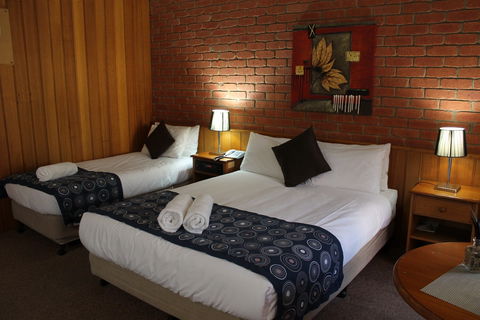 Bakery Hill Motel - C Tourism 2