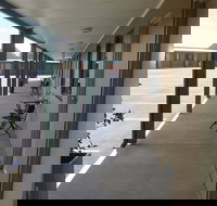 Bakehouse Motel Goulburn - C Tourism