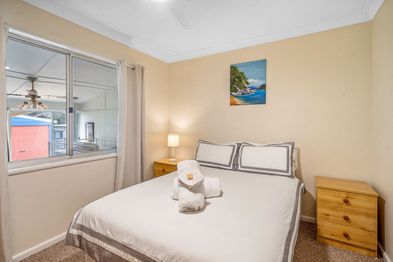 Huskisson NSW C Tourism