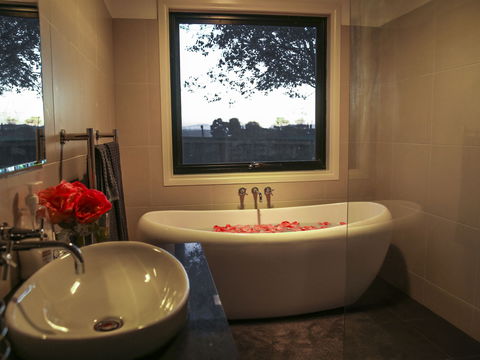 Ballachulish Farm Stay - C Tourism 0