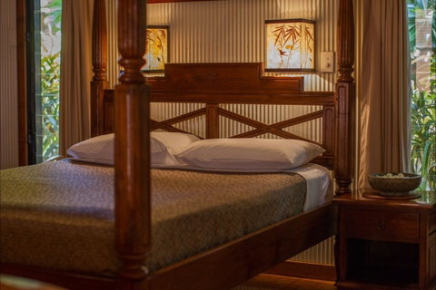 Bali Hai Resort And Spa - C Tourism 1