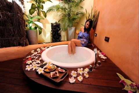 Bali Hai Resort And Spa - C Tourism 2