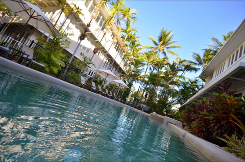 Balboa Apartments - C Tourism 1