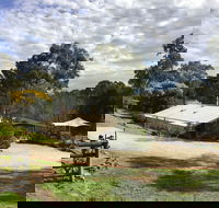 Barrenjoey Hideaway - C Tourism