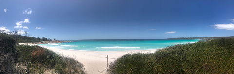Barefoot Beach House - C Tourism 0